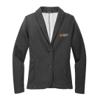 Port Authority® Ladies Fleece Blazer