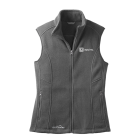 Eddie Bauer® - Ladies Fleece Vest